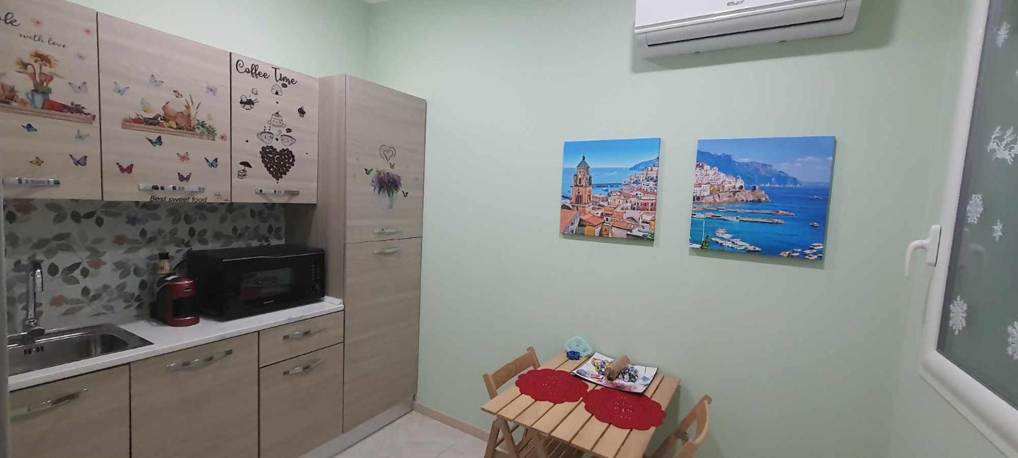 Viktoria Apartment Bari Exterior photo